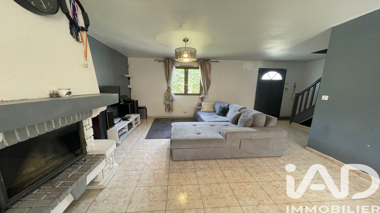 Ma-Cabane - Vente Maison La Ferté-sous-Jouarre, 89 m²