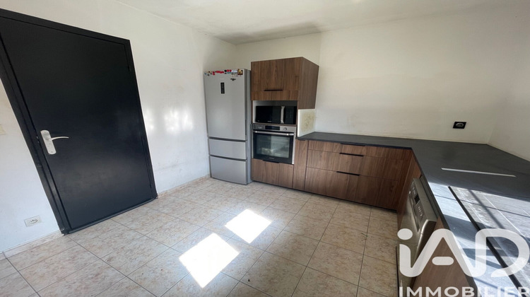 Ma-Cabane - Vente Maison La Ferté-sous-Jouarre, 89 m²
