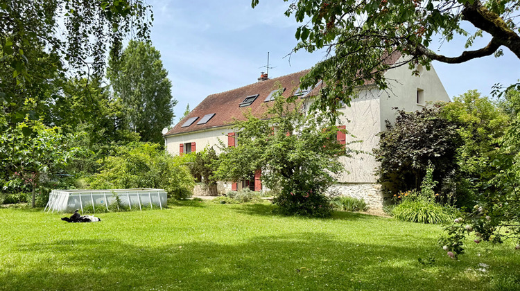 Ma-Cabane - Vente Maison LA FERTE-SOUS-JOUARRE, 276 m²