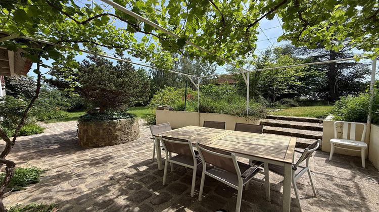 Ma-Cabane - Vente Maison LA FERTE-SOUS-JOUARRE, 276 m²