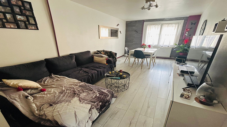 Ma-Cabane - Vente Maison LA FERTE-SOUS-JOUARRE, 61 m²