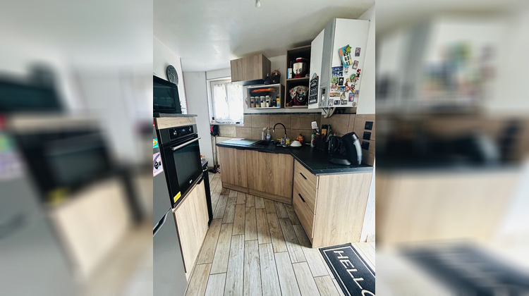 Ma-Cabane - Vente Maison LA FERTE-SOUS-JOUARRE, 61 m²
