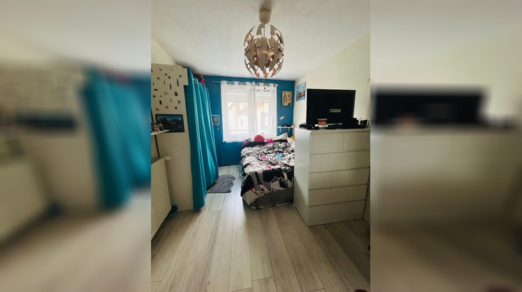 Ma-Cabane - Vente Maison LA FERTE-SOUS-JOUARRE, 61 m²
