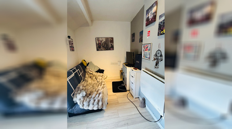 Ma-Cabane - Vente Maison LA FERTE-SOUS-JOUARRE, 61 m²