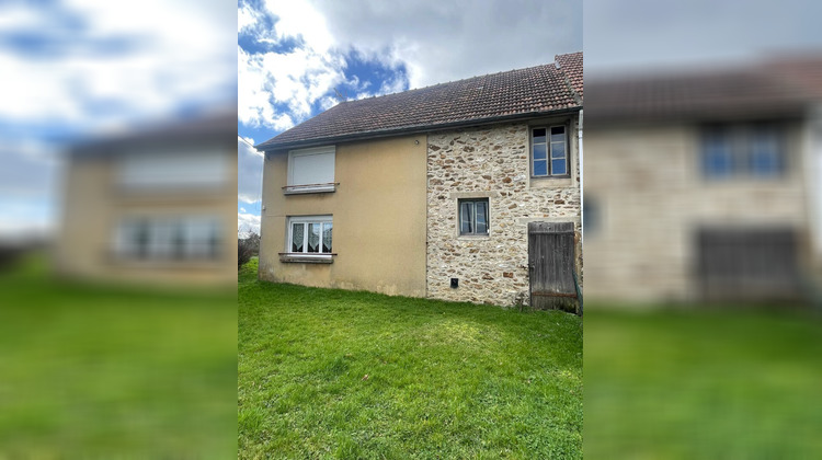 Ma-Cabane - Vente Maison LA FERTE-SOUS-JOUARRE, 74 m²