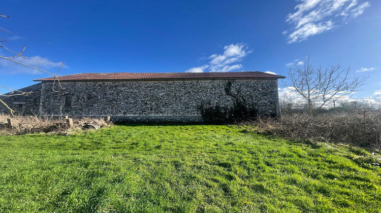 Ma-Cabane - Vente Maison LA FERTE-SOUS-JOUARRE, 74 m²