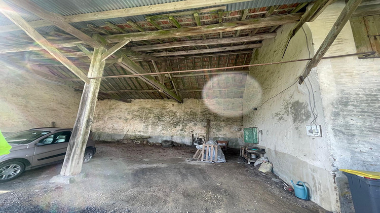 Ma-Cabane - Vente Maison LA FERTE-SOUS-JOUARRE, 74 m²