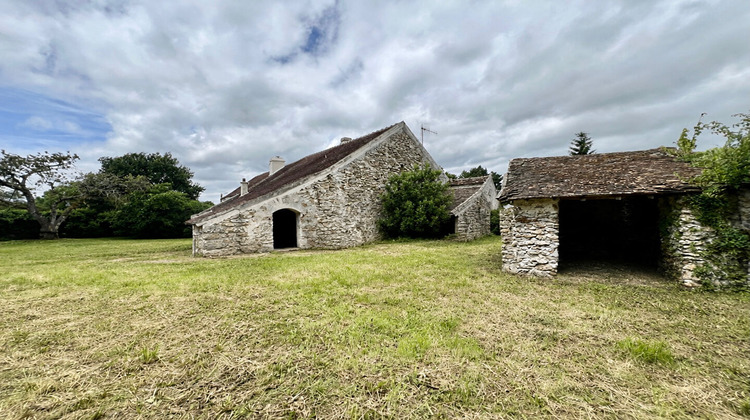 Ma-Cabane - Vente Maison LA FERTE-SOUS-JOUARRE, 195 m²