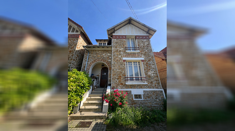 Ma-Cabane - Vente Maison LA FERTE-SOUS-JOUARRE, 93 m²