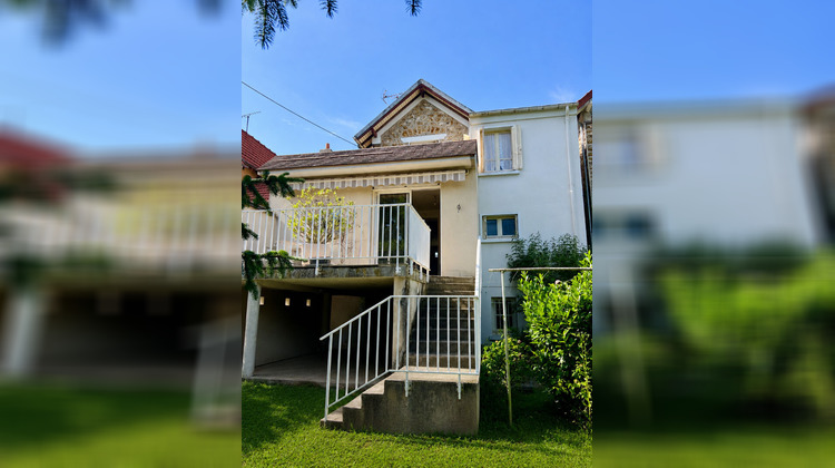 Ma-Cabane - Vente Maison LA FERTE-SOUS-JOUARRE, 93 m²