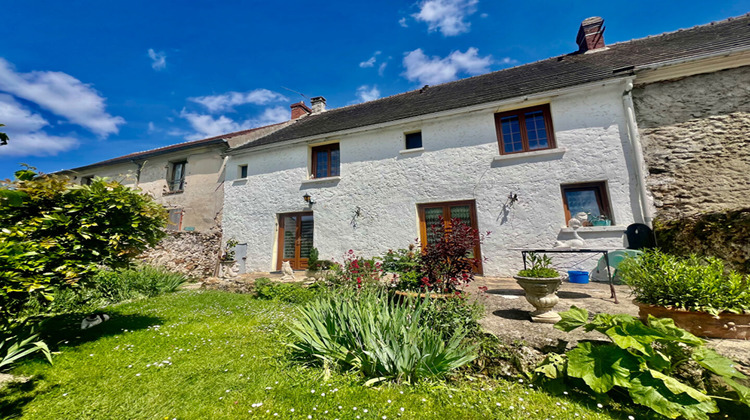 Ma-Cabane - Vente Maison LA FERTE-SOUS-JOUARRE, 109 m²