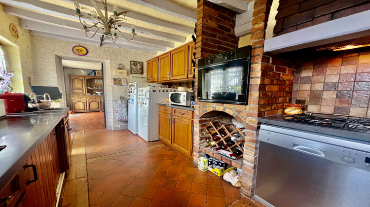 Ma-Cabane - Vente Maison LA FERTE-SOUS-JOUARRE, 109 m²