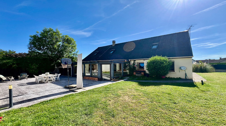 Ma-Cabane - Vente Maison LA FERTE-SOUS-JOUARRE, 135 m²