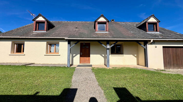 Ma-Cabane - Vente Maison LA FERTE-SOUS-JOUARRE, 135 m²