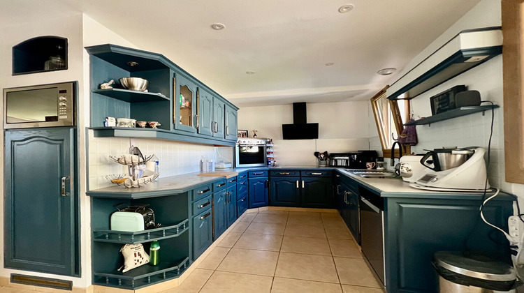 Ma-Cabane - Vente Maison LA FERTE-SOUS-JOUARRE, 135 m²