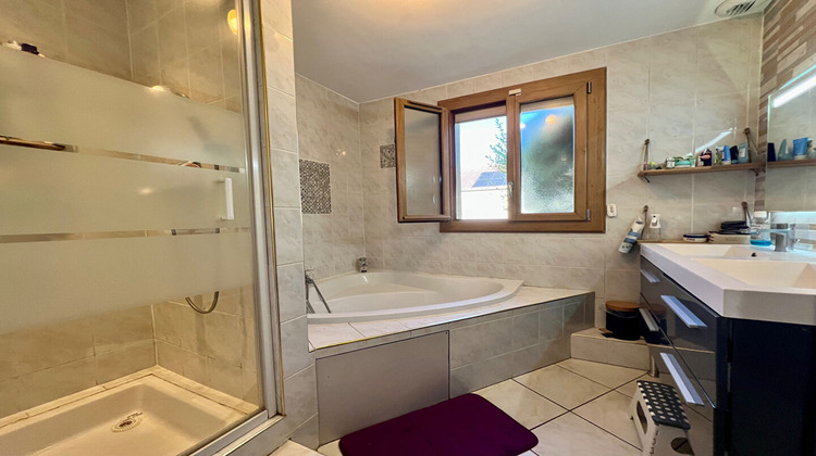 Ma-Cabane - Vente Maison LA FERTE-SOUS-JOUARRE, 135 m²