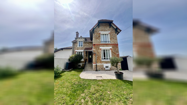 Ma-Cabane - Vente Maison LA FERTE-SOUS-JOUARRE, 168 m²