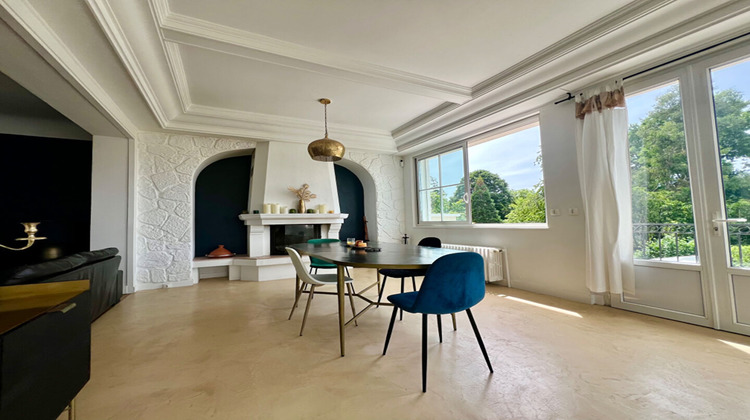 Ma-Cabane - Vente Maison LA FERTE-SOUS-JOUARRE, 168 m²