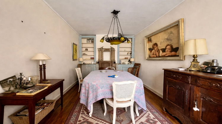 Ma-Cabane - Vente Maison LA FERTE-SOUS-JOUARRE, 153 m²