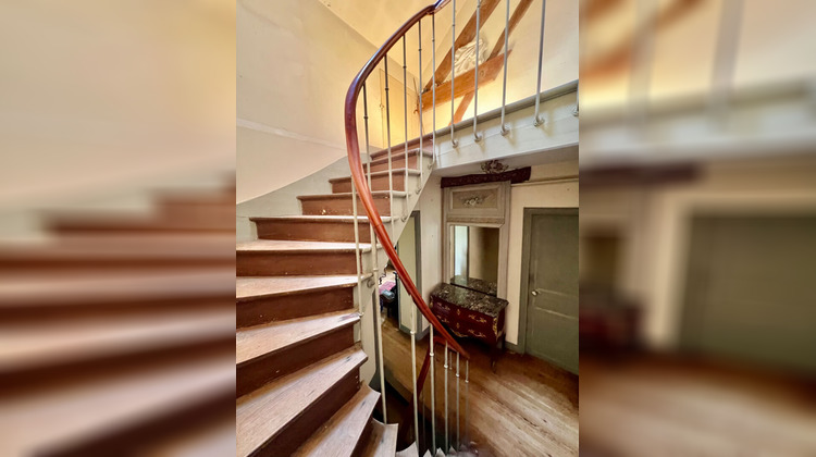 Ma-Cabane - Vente Maison LA FERTE-SOUS-JOUARRE, 153 m²