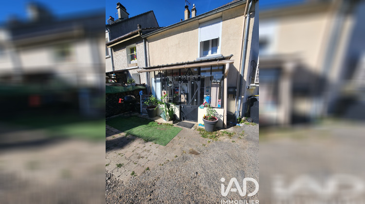 Ma-Cabane - Vente Maison La Ferté-sous-Jouarre, 70 m²