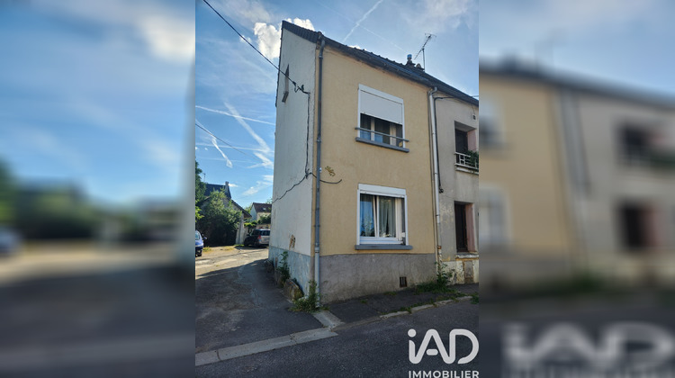 Ma-Cabane - Vente Maison La Ferté-sous-Jouarre, 70 m²