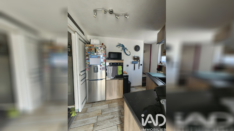 Ma-Cabane - Vente Maison La Ferté-sous-Jouarre, 70 m²