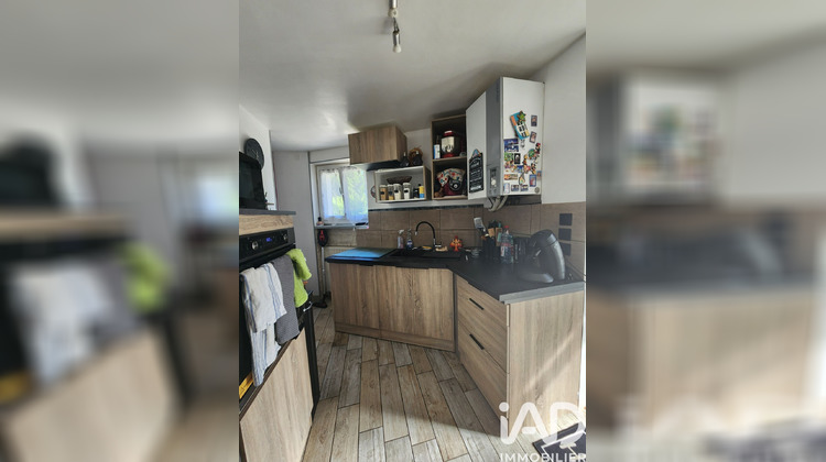 Ma-Cabane - Vente Maison La Ferté-sous-Jouarre, 70 m²