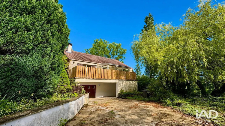 Ma-Cabane - Vente Maison La Ferté-sous-Jouarre, 115 m²