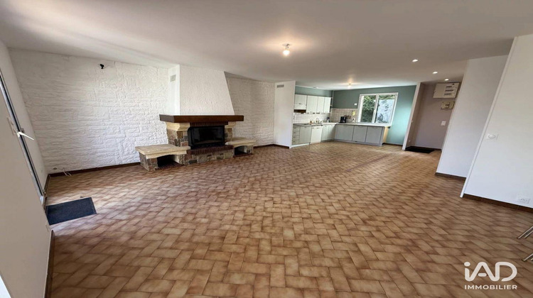 Ma-Cabane - Vente Maison La Ferté-sous-Jouarre, 115 m²