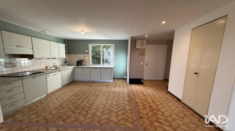 Ma-Cabane - Vente Maison La Ferté-sous-Jouarre, 115 m²