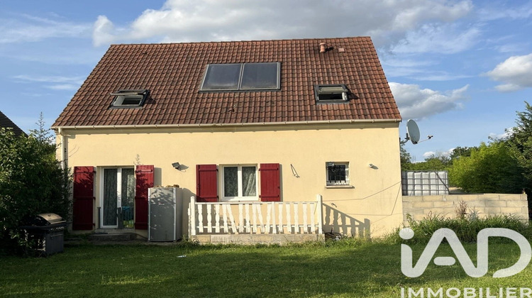 Ma-Cabane - Vente Maison La Ferté-sous-Jouarre, 106 m²
