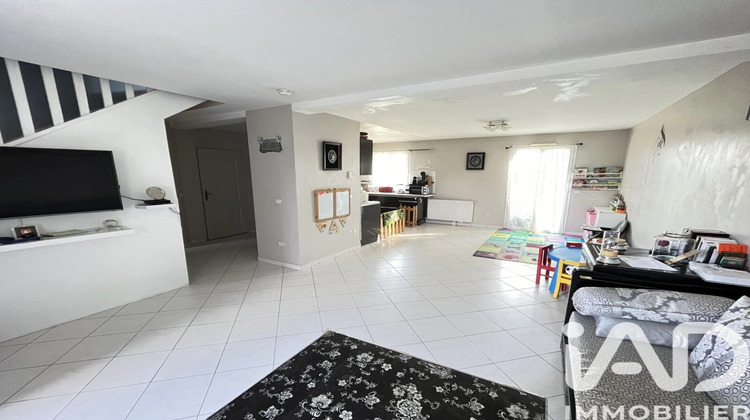 Ma-Cabane - Vente Maison La Ferté-sous-Jouarre, 106 m²