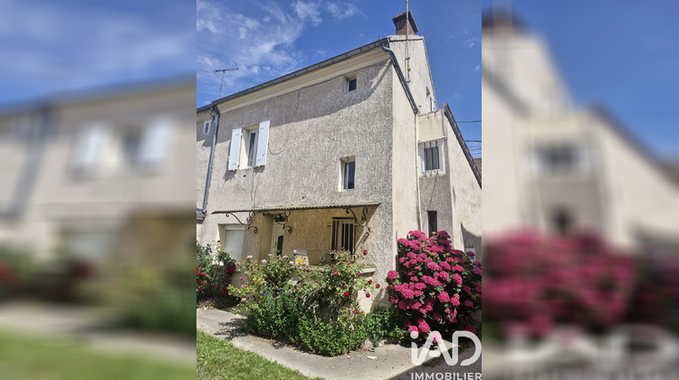 Ma-Cabane - Vente Maison La Ferté-sous-Jouarre, 74 m²