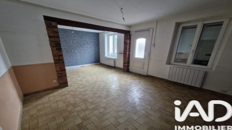 Ma-Cabane - Vente Maison La Ferté-sous-Jouarre, 74 m²