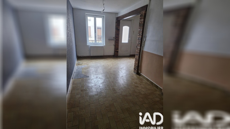 Ma-Cabane - Vente Maison La Ferté-sous-Jouarre, 74 m²