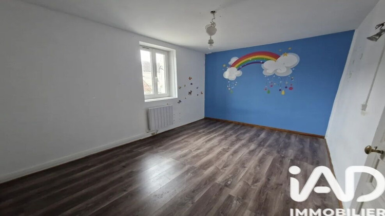 Ma-Cabane - Vente Maison La Ferté-sous-Jouarre, 74 m²