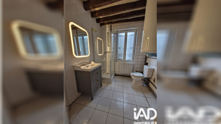 Ma-Cabane - Vente Maison La Ferté-sous-Jouarre, 74 m²