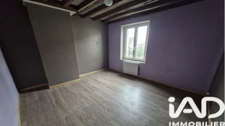 Ma-Cabane - Vente Maison La Ferté-sous-Jouarre, 74 m²