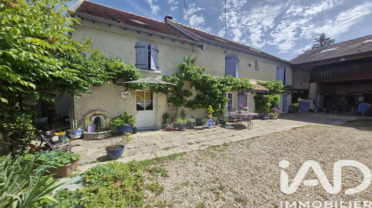 Ma-Cabane - Vente Maison La Ferté-sous-Jouarre, 148 m²