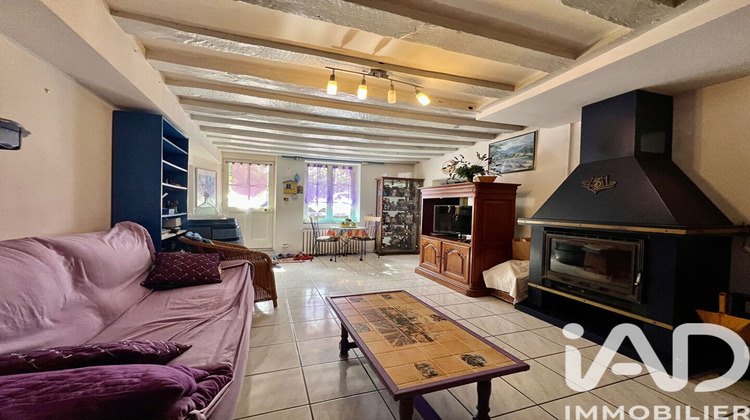 Ma-Cabane - Vente Maison La Ferté-sous-Jouarre, 148 m²