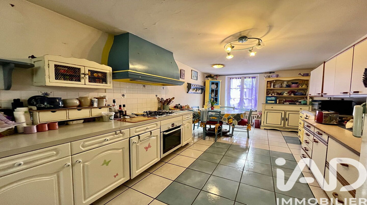 Ma-Cabane - Vente Maison La Ferté-sous-Jouarre, 148 m²