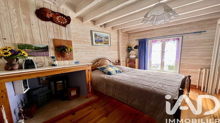 Ma-Cabane - Vente Maison La Ferté-sous-Jouarre, 148 m²