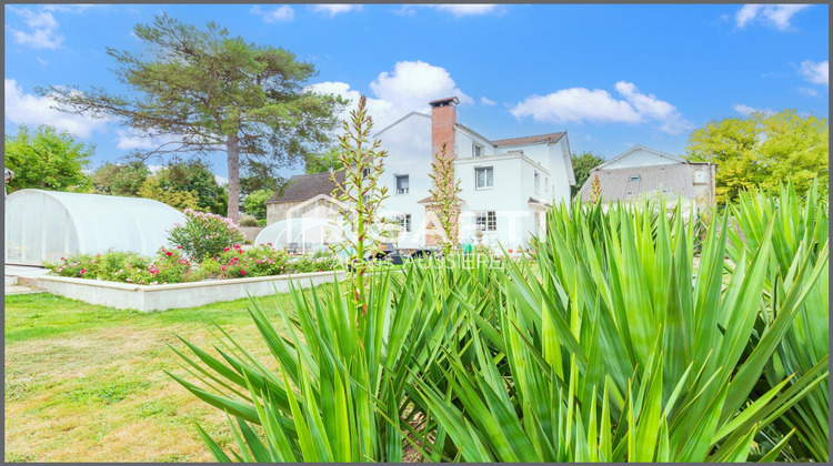 Ma-Cabane - Vente Maison La Ferte-sous-Jouarre, 384 m²