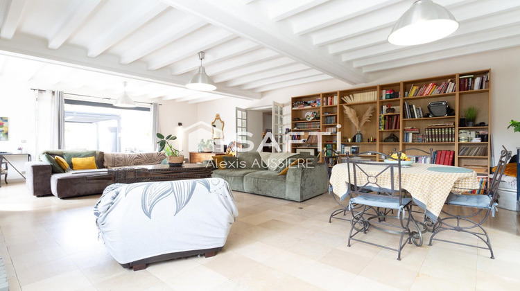 Ma-Cabane - Vente Maison La Ferte-sous-Jouarre, 384 m²