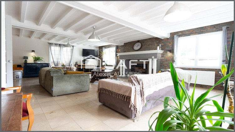 Ma-Cabane - Vente Maison La Ferte-sous-Jouarre, 384 m²