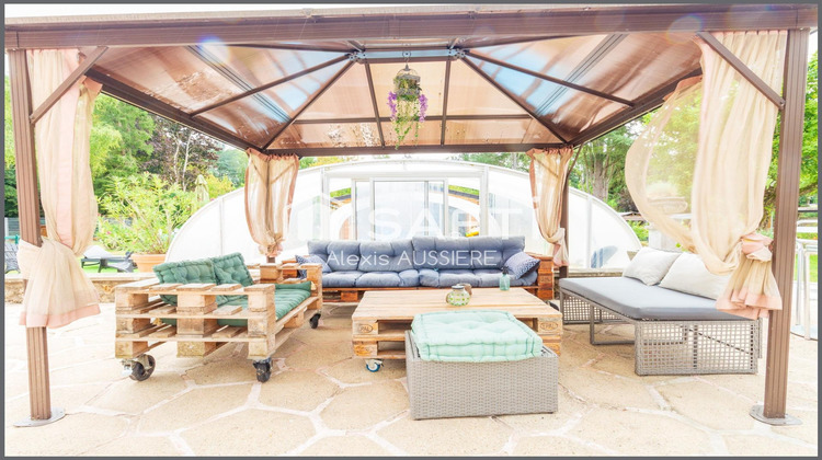 Ma-Cabane - Vente Maison La Ferte-sous-Jouarre, 384 m²