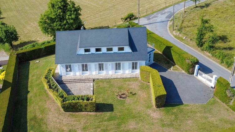Ma-Cabane - Vente Maison LA FERTE-SOUS-JOUARRE, 200 m²