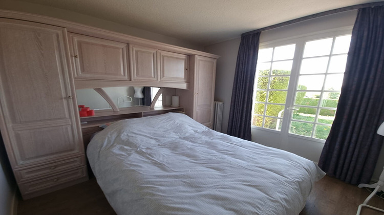 Ma-Cabane - Vente Maison LA FERTE-SOUS-JOUARRE, 200 m²