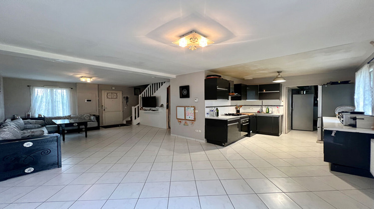 Ma-Cabane - Vente Maison LA FERTE-SOUS-JOUARRE, 106 m²